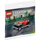 LEGO Vintage Car Set 30644 Packaging