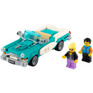 LEGO Vintage Car 40448