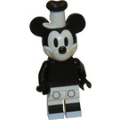 LEGO Vintage Mickey миша Мініфігурка