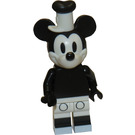 LEGO Vintage Mickey Mouse Minifigur