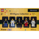 LEGO Vintage Minifigure Collection 2013 Vol. 2 (5002147)