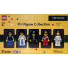 LEGO Vintage Minifigure Collection 2013 Vol. 2 5002147