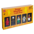 레고 Vintage Minifigure Collection Vol. 1 (TRU edition) 5000437