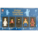 레고 Vintage Minifigure Collection Vol. 2 852535