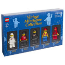 LEGO Vintage Minifigure Collection Vol. 2 (TRU edition) 5000438