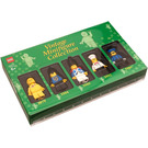 LEGO Vintage Minifigure Collection Vol. 3 Set 852697