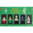 LEGO Vintage Minifigure Collection Vol. 3 (TRU edition) 5000439