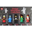 LEGO Vintage Minifigure Collection Vol. 4 (TRU edition) 5000440