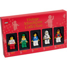 LEGO Vintage Minifigure Collection Vol. 5 Set 852769