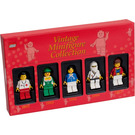 LEGO Vintage Minifigure Collection Vol. 5 852769