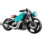 LEGO Vintage Motorrad 31135