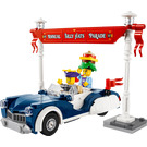LEGO Vintage Parade Car Set 40913