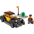 LEGO Vintage Taxi Set 40532