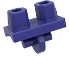LEGO Violet Minifigure Hanche (3815)