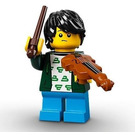 LEGO Violin Kid Set 71029-2