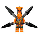 LEGO Viper Flyer Minifigur