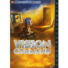 LEGO Vision Command Set 9731