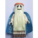 LEGO Vitruvius Duch Minifigurka