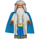 LEGO Vitruvius Minifiguur