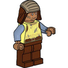 LEGO Vizam Minifigure