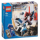 LEGO Vladek Encounter 8777 Packaging