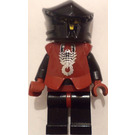 LEGO Vladek Minifigura