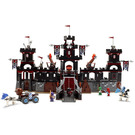 LEGO Vladek's Dark Fortress Set 8877