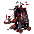 LEGO Vladek's Siege Moteur 8800