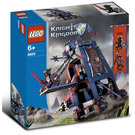 LEGO Vladek's Siege Engine Set 8800 Packaging