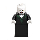LEGO Voldemort Minifigure