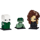 LEGO Voldemort, Nagini & Bellatrix Set 40496