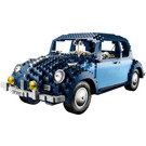 LEGO Volkswagen Beetle Set 10187