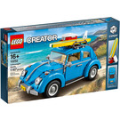 LEGO Volkswagen Beetle Set 10252 Packaging