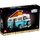 LEGO Volkswagen T2 Camper Van 10279 Emballage