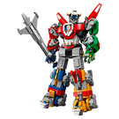 LEGO Voltron Set 21311 Brick Owl LEGO Marketplace