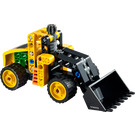LEGO Volvo Roue Loader 30433