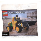 LEGO Volvo Roue Loader 30433 Packaging