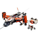 LEGO VTOL Heavy Cargo Spaceship LT81 42181