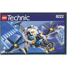 LEGO VTOL Set 8222 Instructions