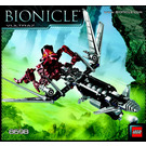 LEGO Vultraz 8698 Ohjeet