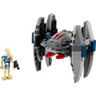 LEGO Vulture Droid Microfighter 75073