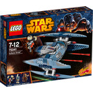 LEGO Vulture Droid Set 75041 Packaging