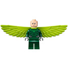 LEGO Vulture Minifigure