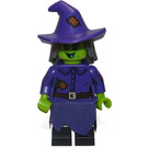 LEGO Wacky Witch Minifigurine