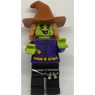 LEGO Wacky Witch Minifigur