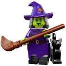 LEGO Wacky Witch 71010-4