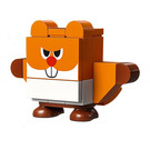 LEGO Waddlewing Minifigur