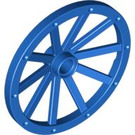 LEGO Wagon Wheel Ø43 x 3.2 with 10 Spokes (33211)