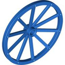 LEGO Wagon Wheel Ø56 x 3.2 with 10 Spokes (33212)