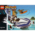 LEGO Wake Rider Set 6737
